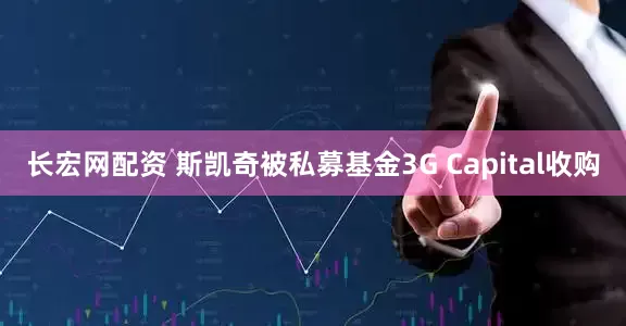 长宏网配资 斯凯奇被私募基金3G Capital收购