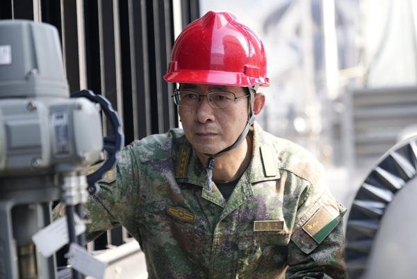 赤盈配资 争做强军路上的科研先锋
