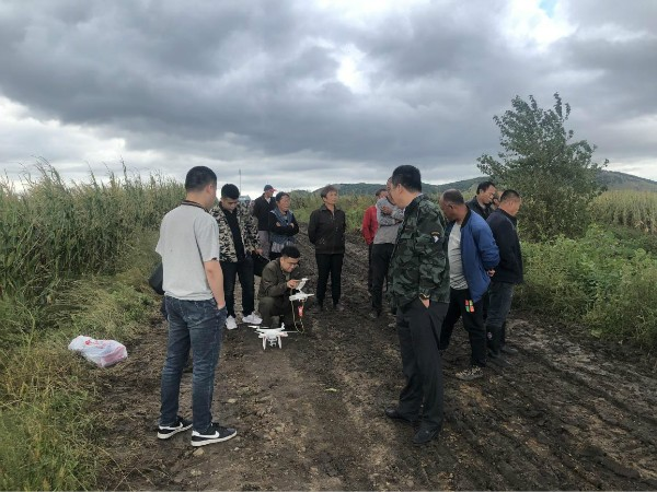 天载配资 阳光财险科技赋能提升农险服务助力乡村振兴