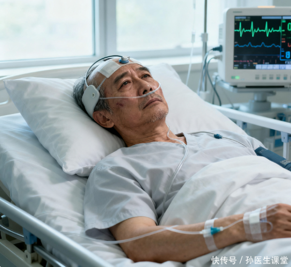 盟配资 脑血管“元凶”被揭露，4种食物或加重脑梗风险，控制饮食很关键